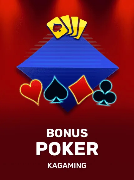 Videopoker 3in1