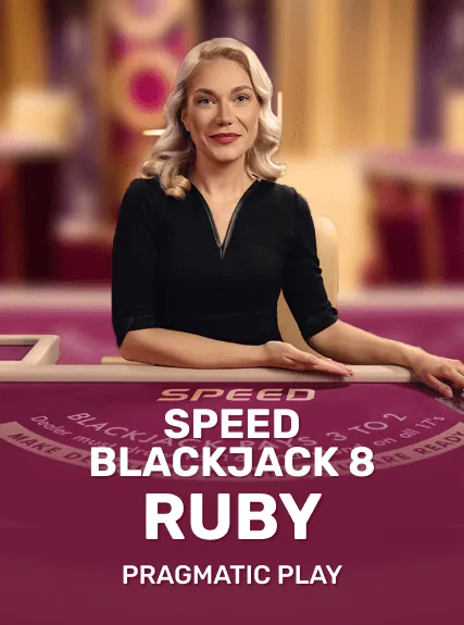 BlackjackX 33